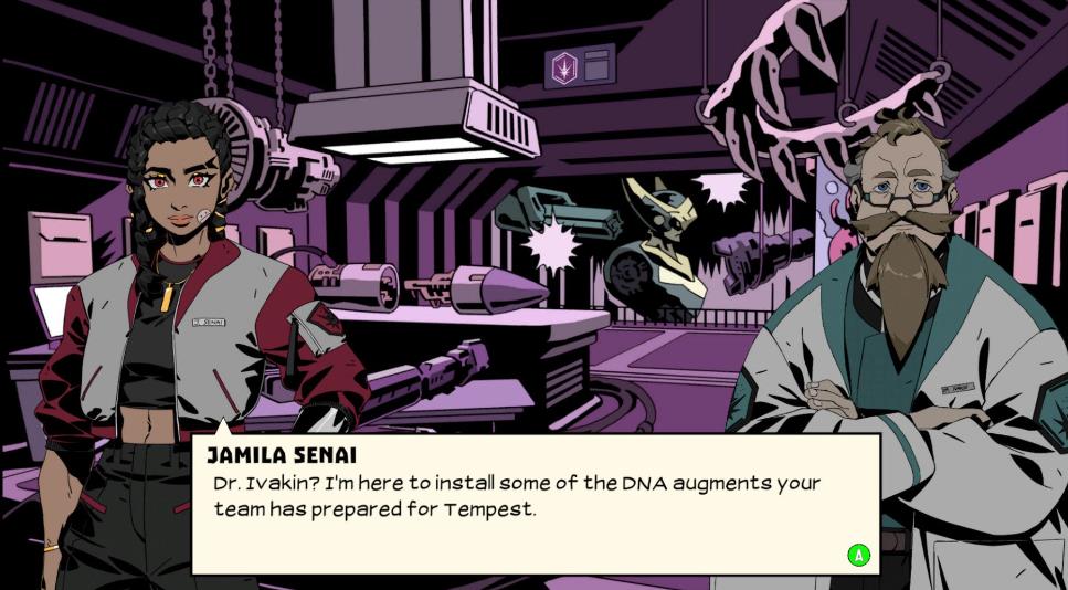 怪兽黎明（Dawn of the Monsters）_1