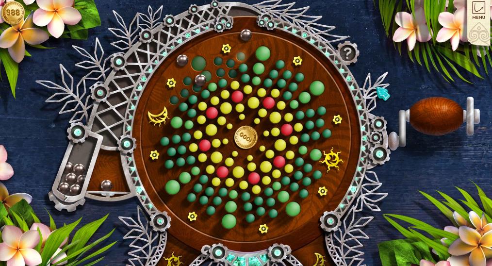 扭扭乐：海龟湾（Twistingo: Turtle Bay）