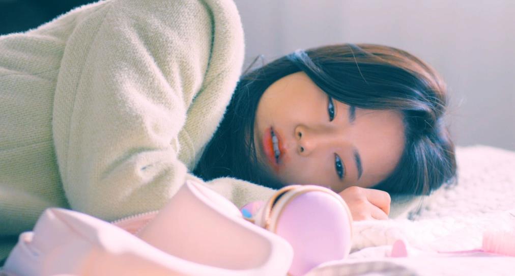 禁止过分投入(Love Too Easily)_1