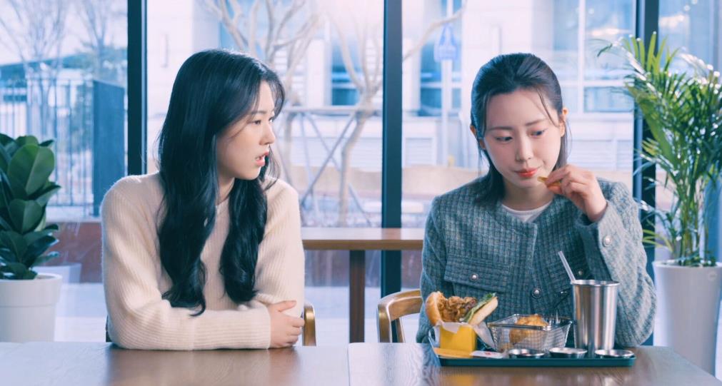 禁止过分投入（Love Too Easily）