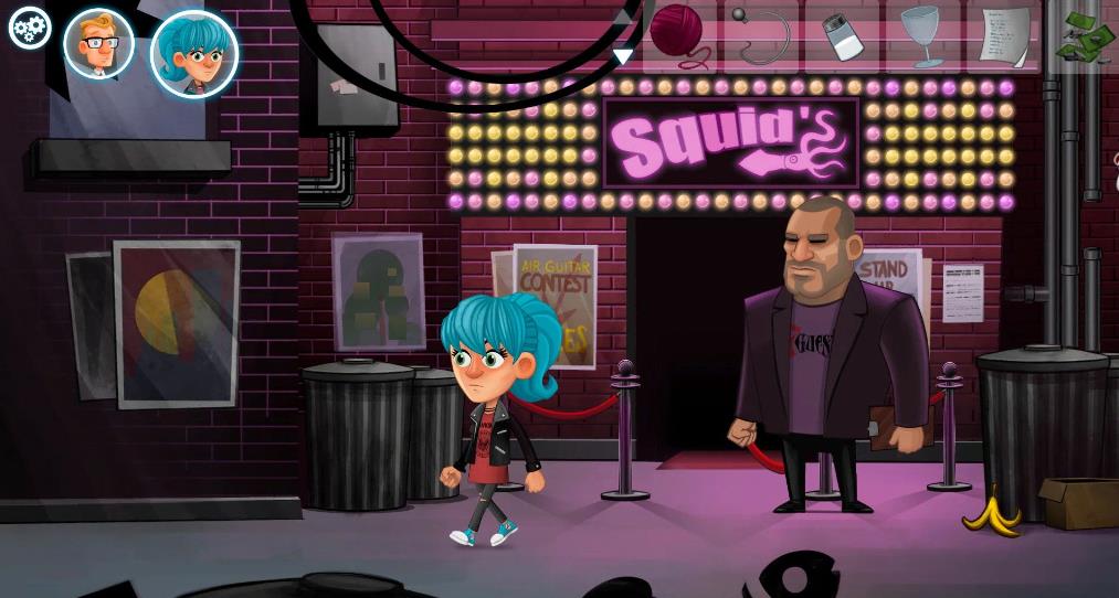 怪客贾斯丁的黑客时刻（Justin Wack and the Big Time Hack）