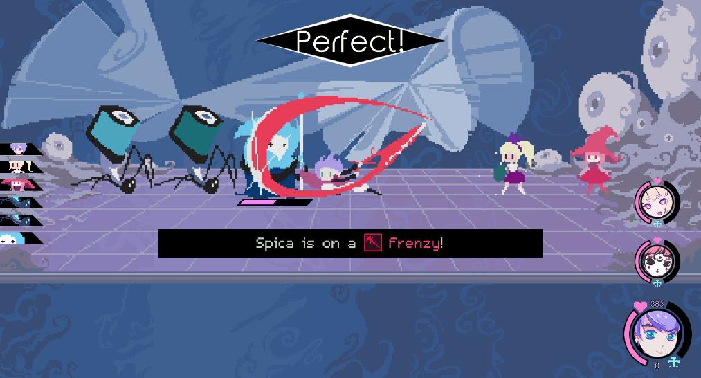 星座奇旅(Virgo Versus The Zodiac)_1