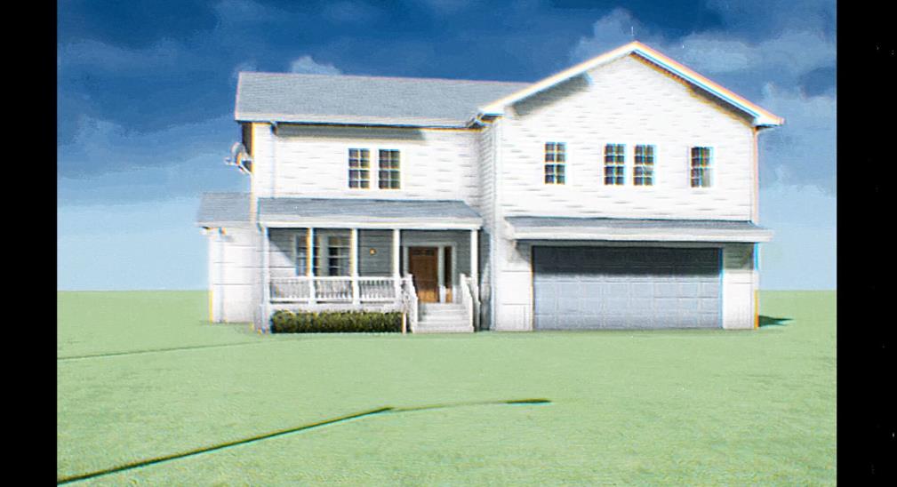 一口恐惧:厄洛博斯之境(Bite Size Terrors: Erobos Heaven)_1