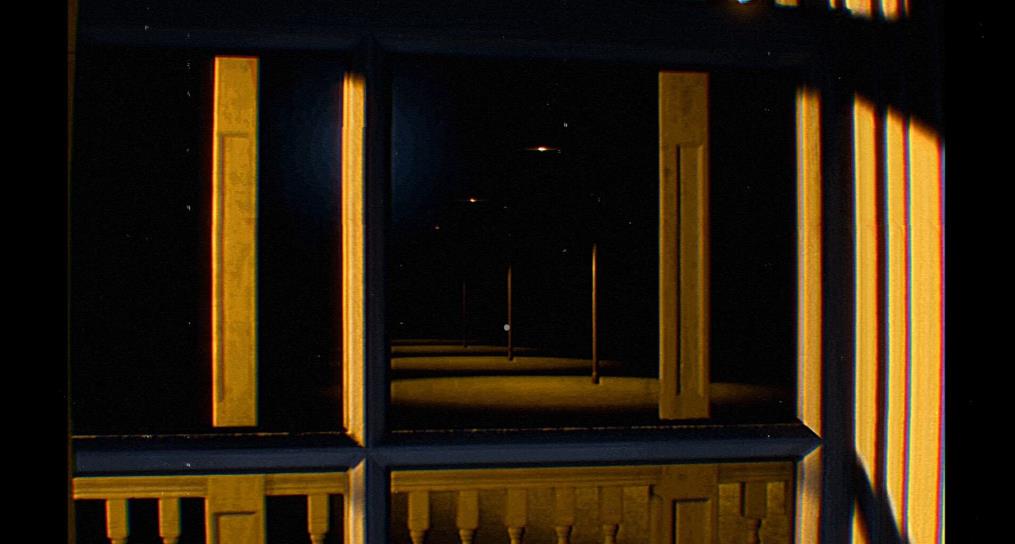 一口恐惧：厄洛博斯之境（Bite Size Terrors: Erobos Heaven）