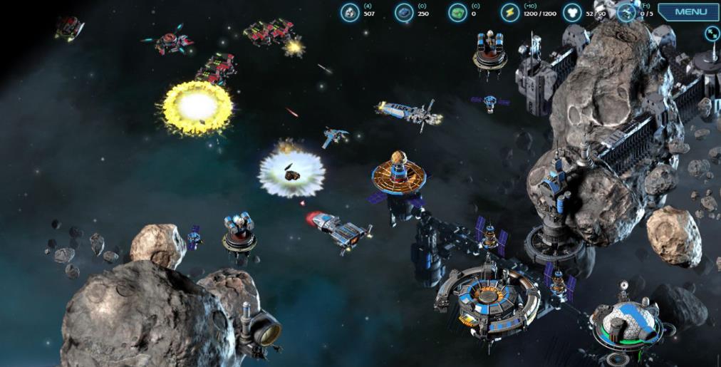 五国集团（Five Nations）