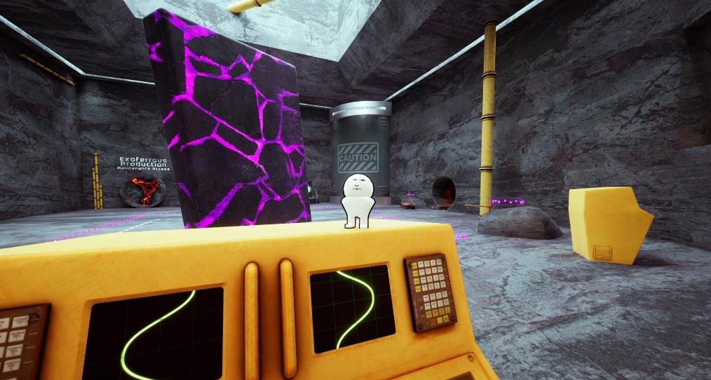 奥尔博的奥德赛（Orbo’s Odyssey）