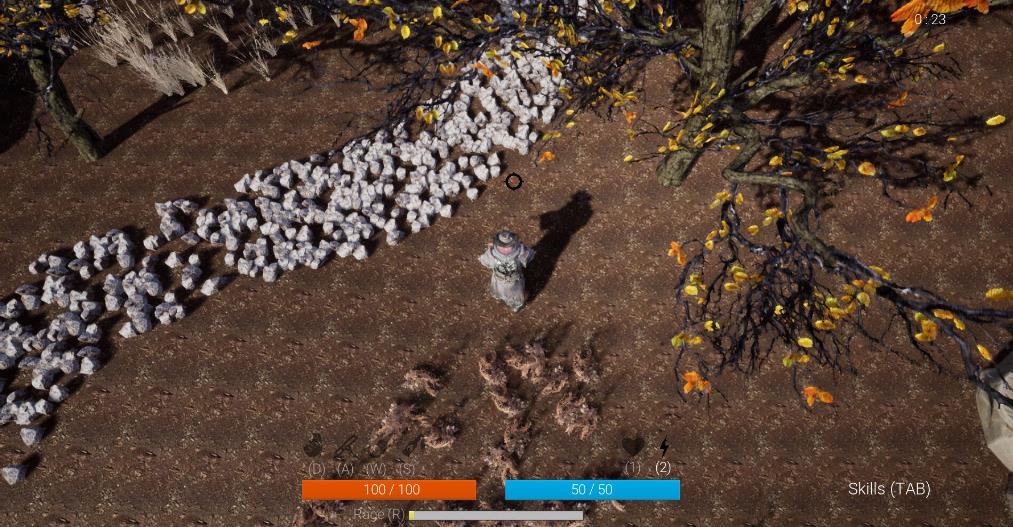 永恒的狩猎（Eternal Hunt）_1