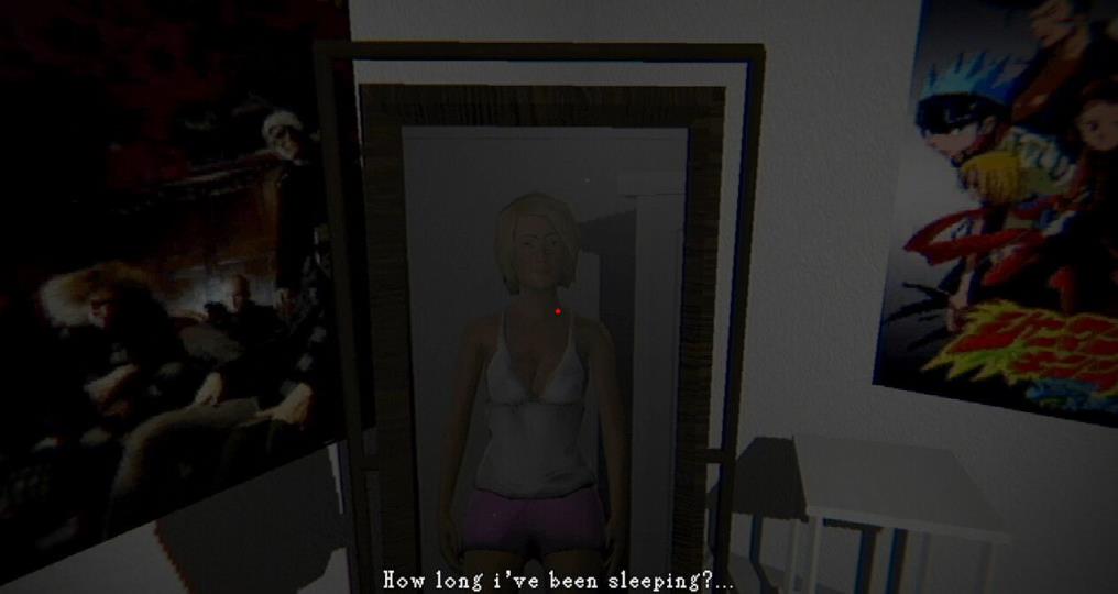 激情犯罪(Crime Passional)_1