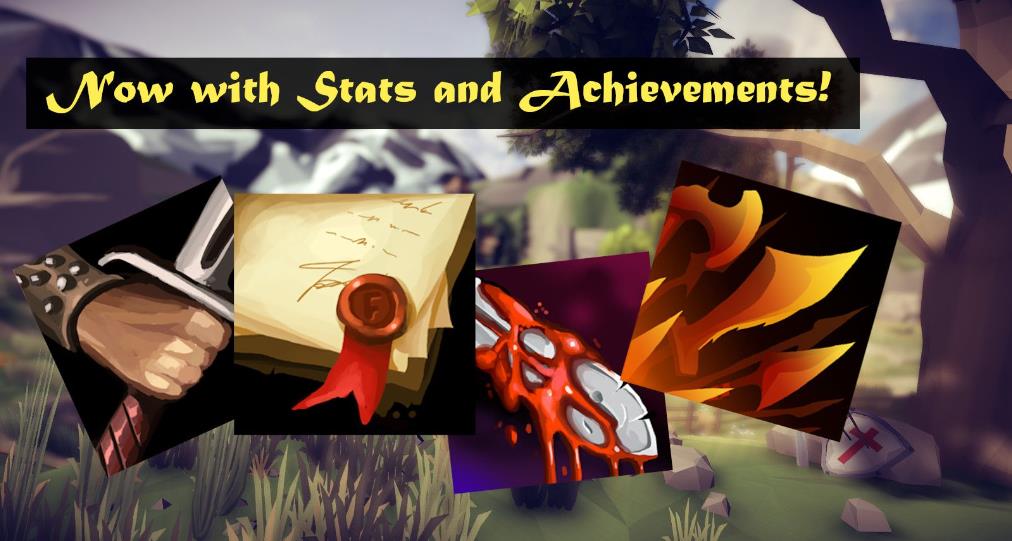 中世纪:战争之烬(Medieval - Embers of War)_1