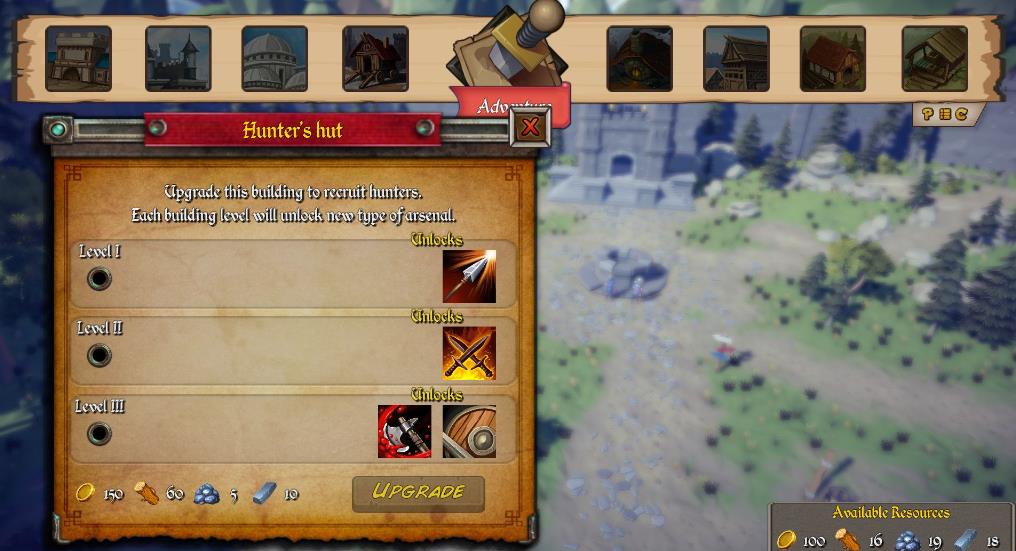 中世纪：战争之烬（Medieval – Embers of War）