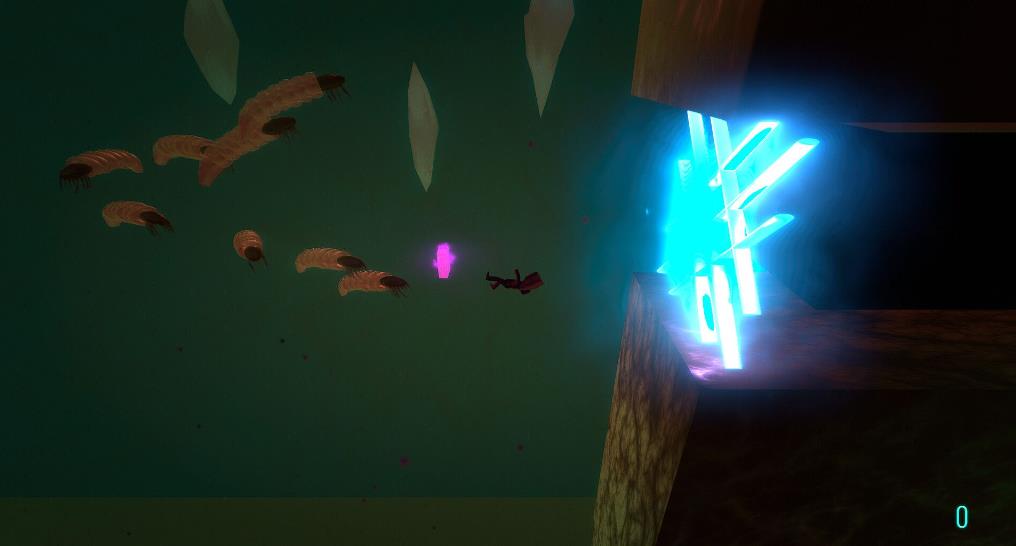 敌对梦想（Hostile Dreams）