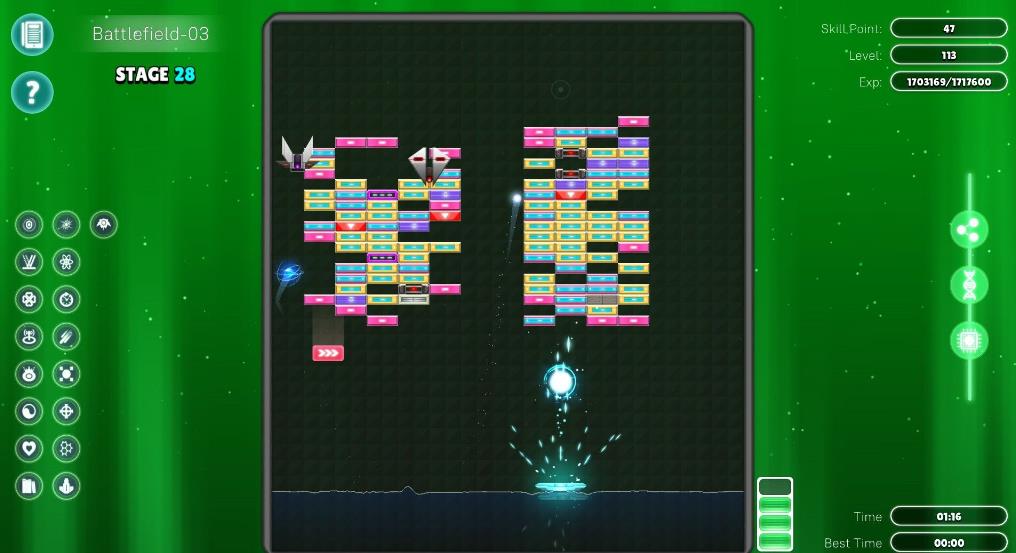 超级破坏球（Super Block Crush）_1