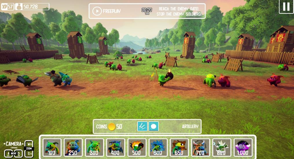 哥布林(Goblins)_1