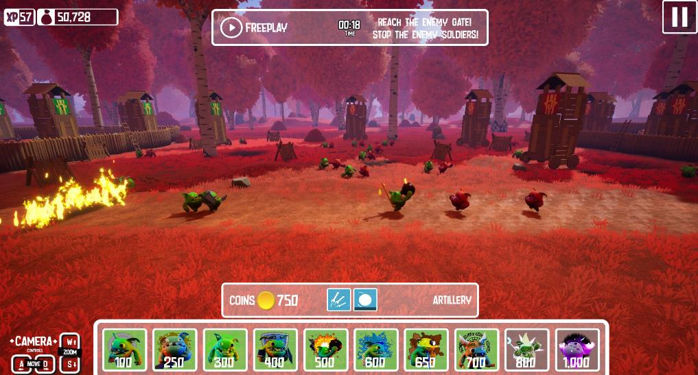 哥布林（Goblins）