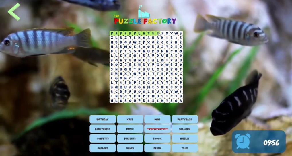 益智工厂(The Puzzle Factory)_1