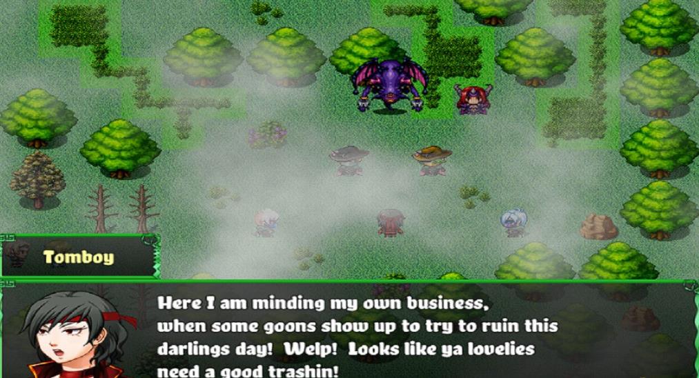 巫师的命运3:超越世界(Destiny of a Wizard 3: Beyond the World)_1