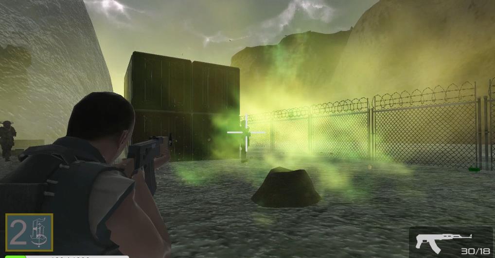 垃圾粉碎机(TRASHMORFERS)_1