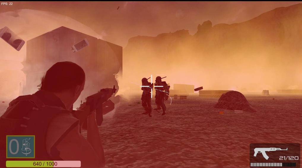 垃圾粉碎机（TRASHMORFERS）