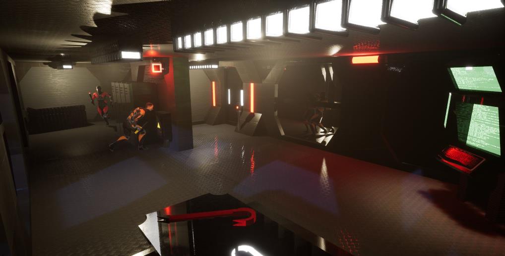 恐水症(AquaPhobia)_1