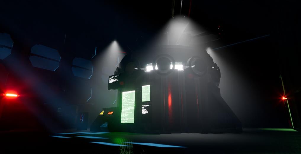 恐水症（AquaPhobia）