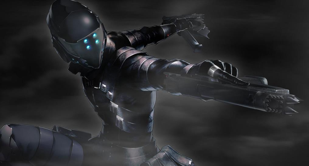 冻京Necro(Tokyo Necro)_1