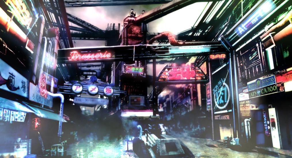 冻京Necro（Tokyo Necro）