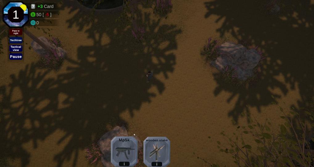 亡灵地带（Undead zone）_1