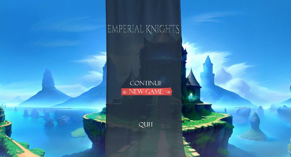 帝国骑士(Emperial Knights)_1