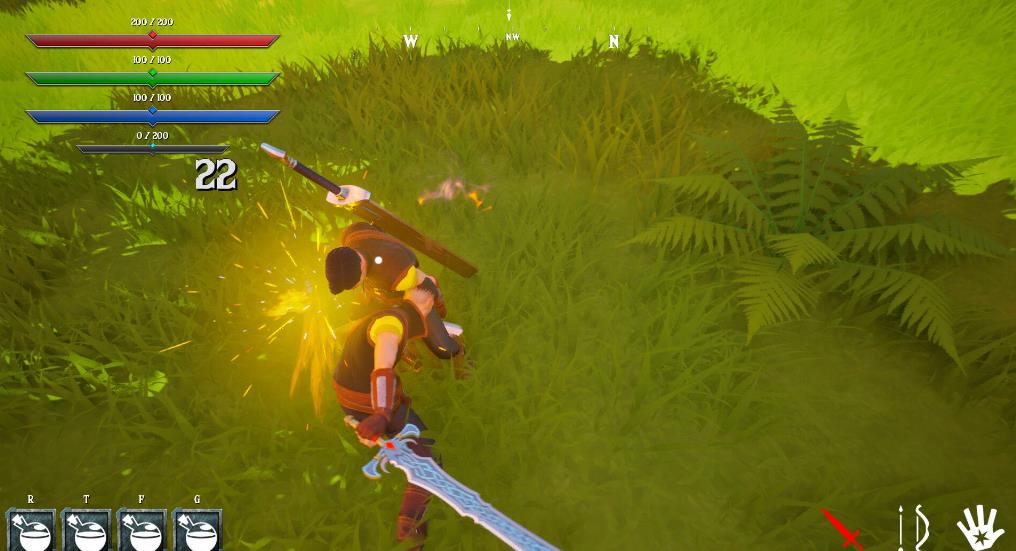 帝国骑士（Emperial Knights）