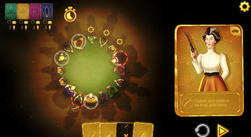 巴斯顿家族(The Bastonnes)_1