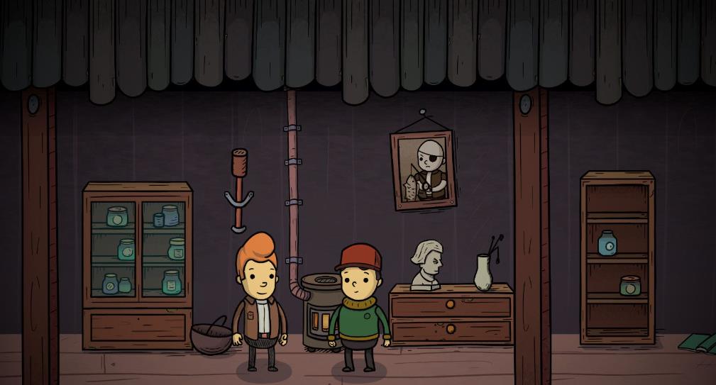 午夜探险(Midnight Quest)_1