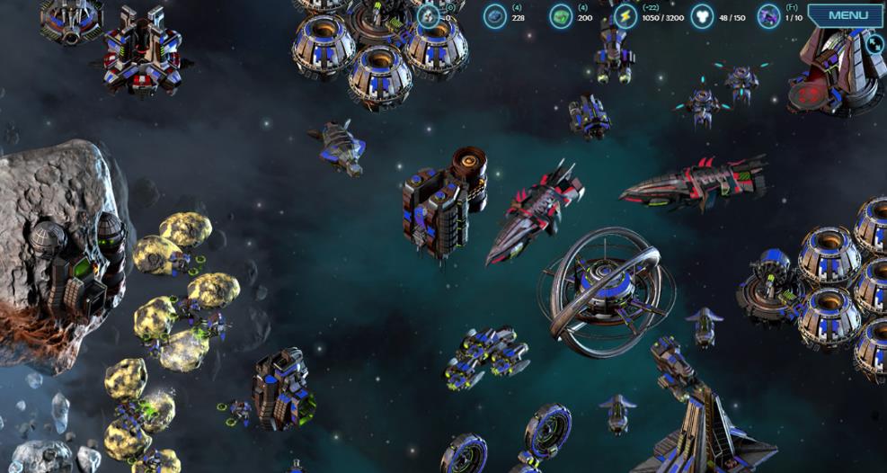 PC《五军争霸 Five Nations Five Nations》中文下载v1.2.3.1