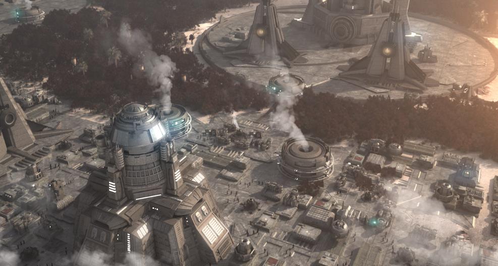 五军争霸 Five Nations Five Nations_1