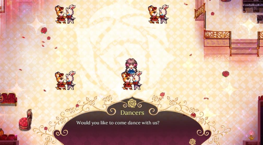 化妆镜:黄金之梦(Pocket Mirror: GoldeneTraum)_1