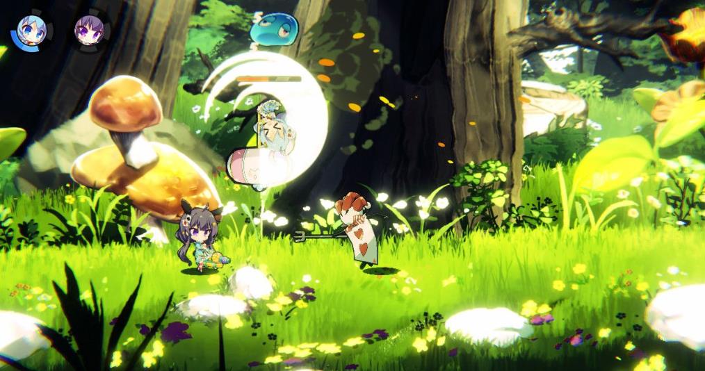 switch《寻找爱丽丝!（Alice Escaped!）》中文版nsz下载+金手指