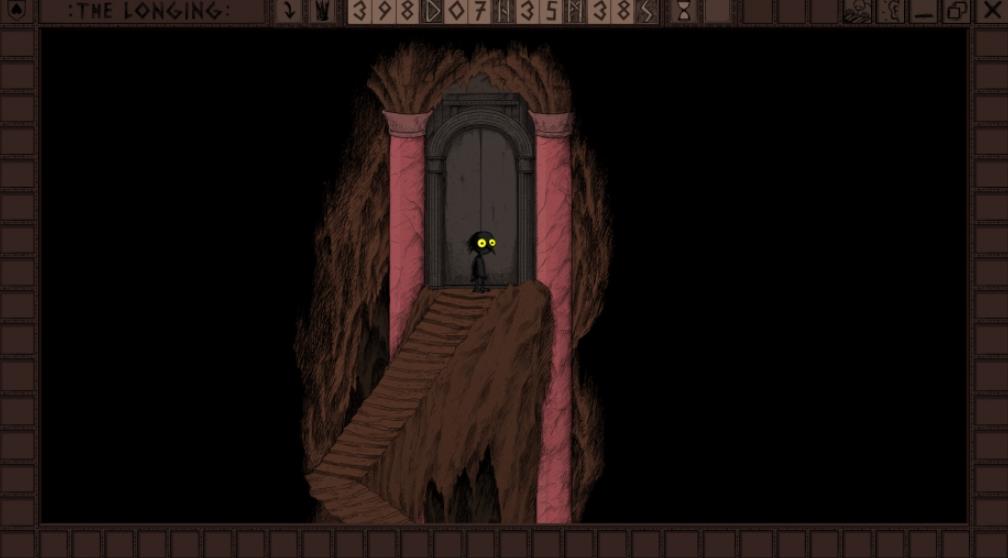 漫长等待（THE LONGING）