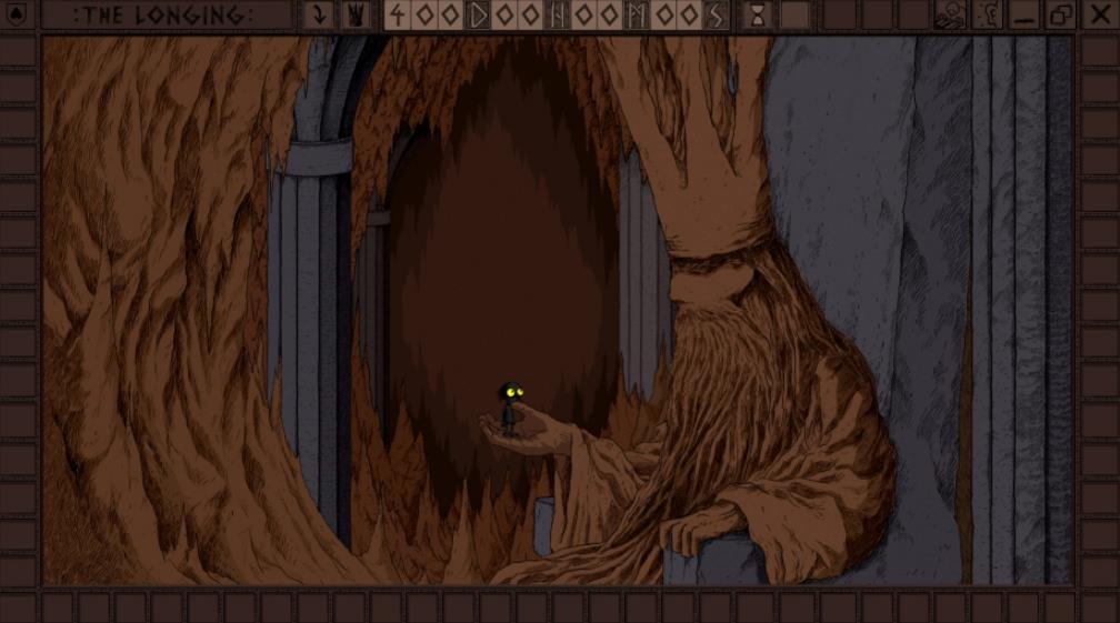 漫长等待(THE LONGING)_1