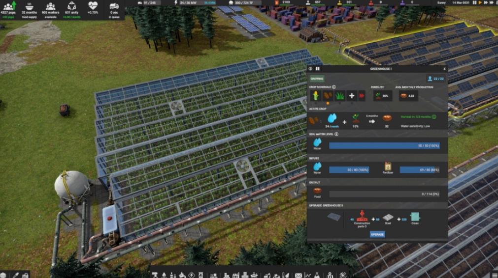 工业巨頭 Captain of Industry