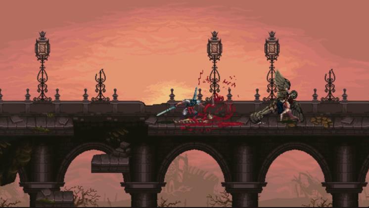 渎神 Blasphemous_1