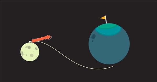 万物皆可高尔夫 What the Golf_2