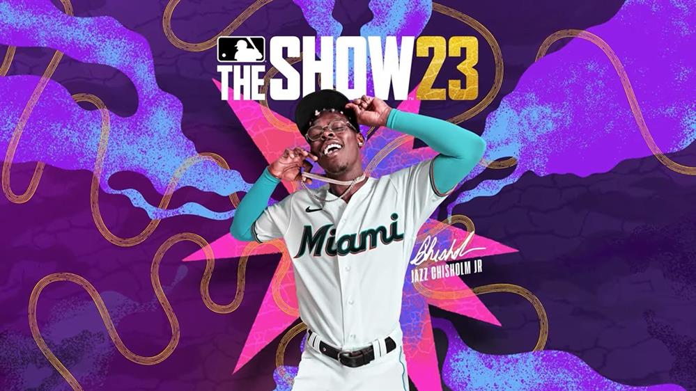 美国职棒大联盟23 MLB The Show 23