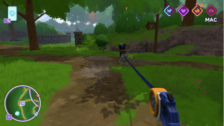 小小伙伴 狗狗小岛 Little Friends: Puppy Island_2