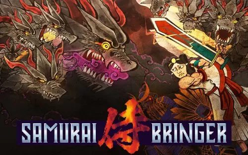 switch《侍神大乱战 Samurai Bringer》v1.05.0金手指下载