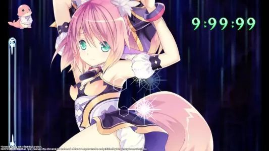 switch《限界凸記萌萌编年史H中文版》金手指下载