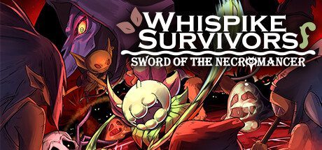 switch《幸存者 死灵法师之剑 WHISPIKE SURVIVORS》中文版v1.0.1金手指下载