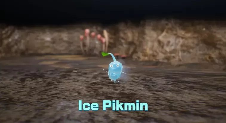 switch《皮克敏2 (Pikmin 2)》美版金手指下载1.0.0