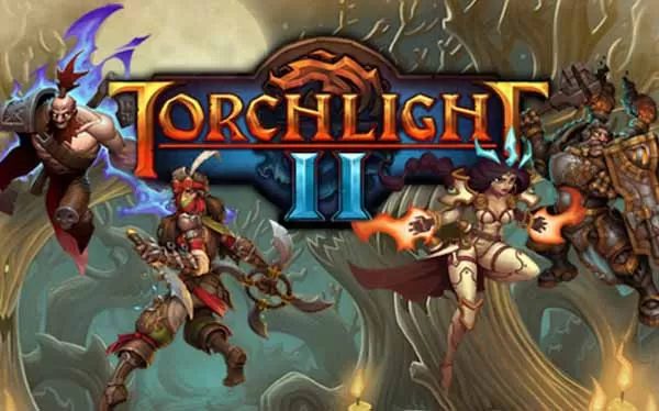 switch《火炬之光2》v1.05金手指