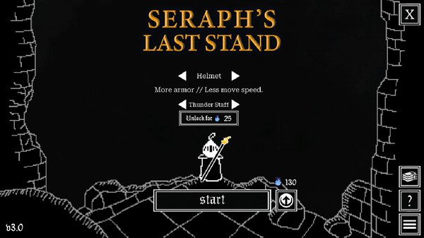 switch《炽天使的最后一刻 Seraph’s Last Stand》美版v4.0-v2金手指下载