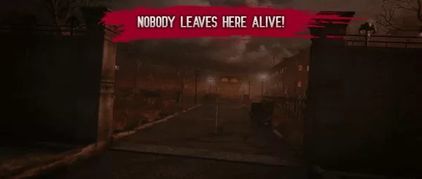 switch《死亡之屋 重制版 THE HOUSE OF THE DEAD Remake》金手指下载v1.1.0