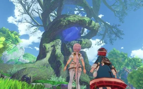 switch《苏菲的炼金工房2 不可思议梦的炼金术士》v1.0.8金手指下载